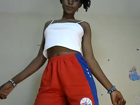 Kasweet Lee online show from September 24, 2025, 11:57 am