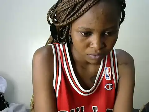 Kasweet Lee online show from October 8, 2025, 12:03 pm