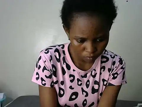 Kasweet Lee online show from November 27, 2025, 6:54 pm