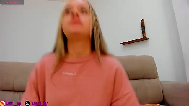 Dani javi online show from October 16, 2025, 11:39 pm