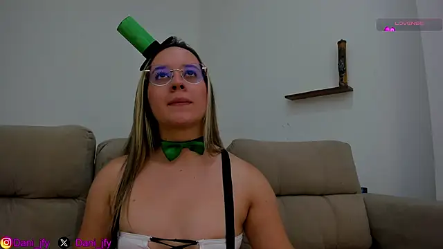 Dani javi online show from March 17, 2026, 10:24 pm