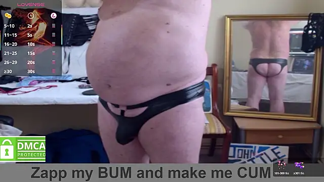 Snapshot of john_little_one1 chatting on February 1, 2026, 10:36 am john little one1 online show from February 1, 2026, 10:36 am