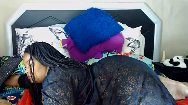 Bulkyyass online show from March 15, 2025, 3:27 pm