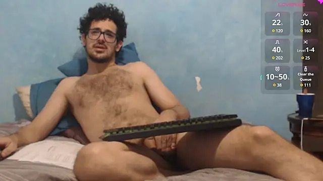 Morpheus-the-oniro online show from February 16, 2025, 5:26 am