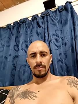 fire menxxx001 online show from February 17, 2026, 5:48 am