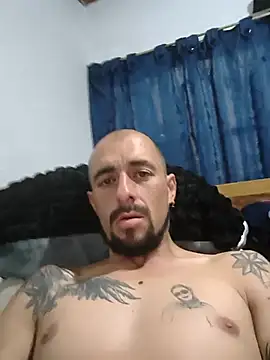 fire menxxx001 online show from July 23, 2026, 4:49 pm