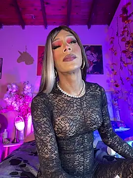 Snapshot of Alexa_Chanell_Oficial chatting on June 12, 2026, 5:06 am Alexa Chanell Oficial online show from June 12, 2026, 5:06 am
