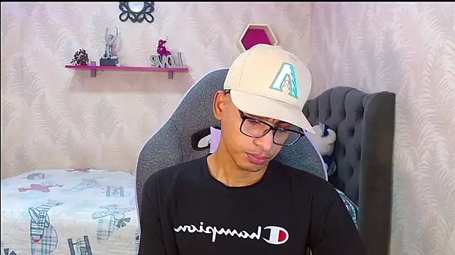 allens joe online show from March 7, 2025, 1:40 pm