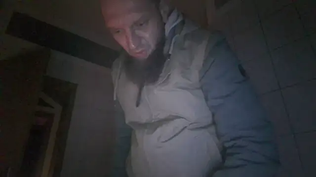 donhulio482 online show from October 28, 2025, 12:14 am