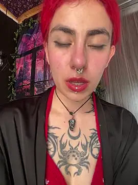 Snapshot of _Artemisa_X chatting on January 21, 2025, 7:28 pm  Artemisa X online show from January 21, 2025, 7:28 pm