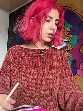 Snapshot of _Artemisa_X chatting on January 23, 2025, 4:15 pm  Artemisa X online show from January 23, 2025, 4:15 pm