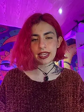Snapshot of _Artemisa_X chatting on January 27, 2025, 2:10 am  Artemisa X online show from January 27, 2025, 2:10 am