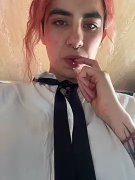 Snapshot of _Artemisa_X chatting on February 19, 2025, 3:49 pm  Artemisa X online show from February 19, 2025, 3:49 pm