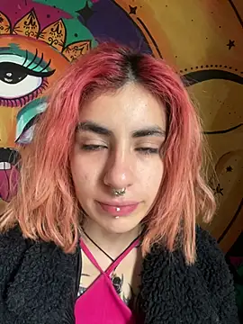 Snapshot of _Artemisa_X chatting on February 20, 2025, 12:47 pm  Artemisa X online show from February 20, 2025, 12:47 pm