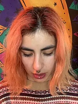 Snapshot of _Artemisa_X chatting on March 2, 2025, 12:20 am  Artemisa X online show from March 2, 2025, 12:20 am