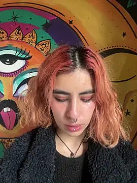 Snapshot of _Artemisa_X chatting on March 4, 2025, 1:06 pm  Artemisa X online show from March 4, 2025, 1:06 pm