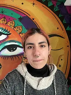 Snapshot of _Artemisa_X chatting on March 10, 2025, 4:35 pm  Artemisa X online show from March 10, 2025, 4:35 pm