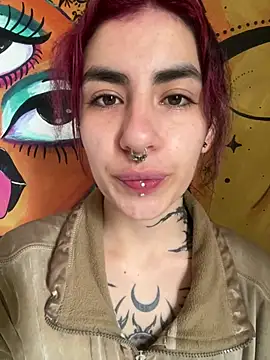 Snapshot of _Artemisa_X chatting on March 13, 2025, 3:06 pm  Artemisa X online show from March 13, 2025, 3:06 pm