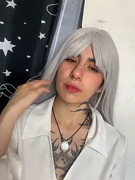 Snapshot of _Artemisa_X chatting on September 17, 2025, 5:58 pm  Artemisa X online show from September 17, 2025, 5:58 pm