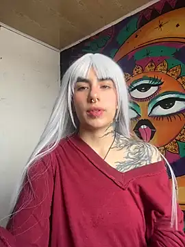 Snapshot of _Artemisa_X chatting on September 19, 2025, 5:13 pm  Artemisa X online show from September 19, 2025, 5:13 pm
