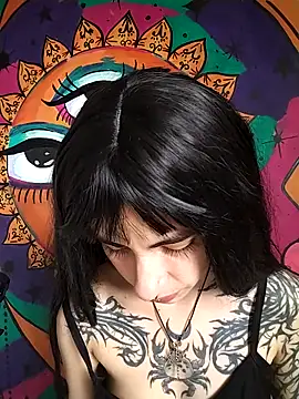 Snapshot of _Artemisa_X chatting on September 28, 2025, 7:30 pm  Artemisa X online show from September 28, 2025, 7:30 pm