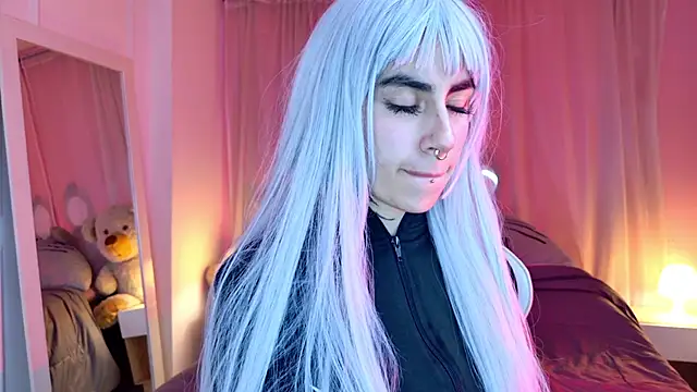 Snapshot of _Artemisa_X chatting on October 16, 2025, 1:34 pm  Artemisa X online show from October 16, 2025, 1:34 pm