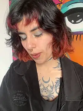  Artemisa X online show from October 30, 2025, 4:41 pm