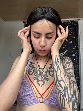  Artemisa X online show from April 13, 2026, 5:29 pm