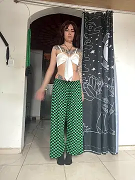  Artemisa X online show from April 15, 2026, 4:47 pm