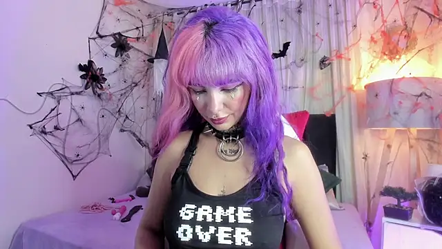 party-naugthysex online show from November 2, 2025, 12:40 pm