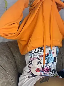 NASTY BOBO online show from December 3, 2025, 10:52 pm