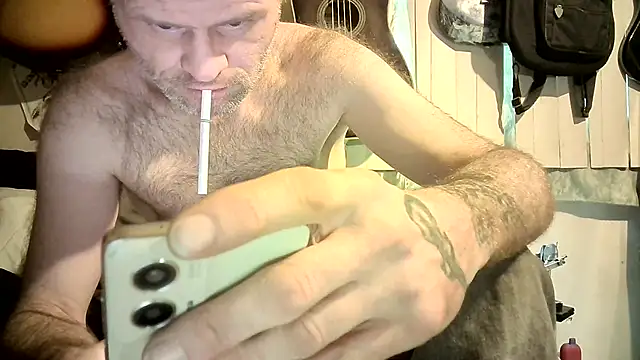 jaxx12369 online show from February 20, 2025, 11:10 pm