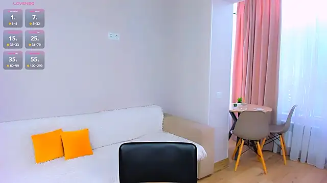 Feral  berry   online show from March 7, 2026, 8:33 am