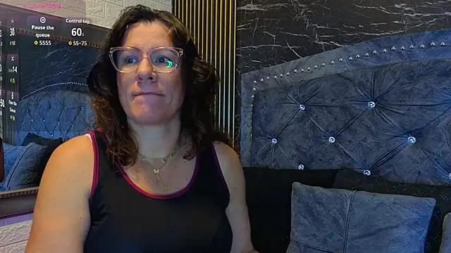 charlotte  G online show from March 1, 2026, 11:23 am