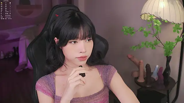 Miuzxc online show from January 12, 2026, 11:26 am