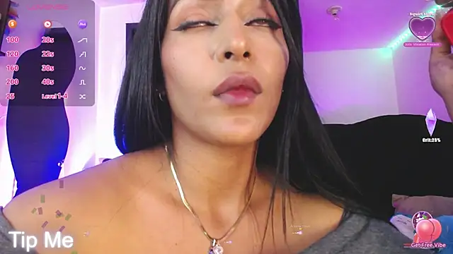 alicee laurent online show from February 6, 2025, 9:53 am