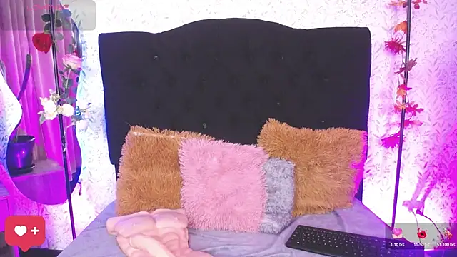 alicee laurent online show from November 15, 2025, 3:59 am