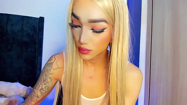 obysexy online show from January 8, 2026, 12:40 pm