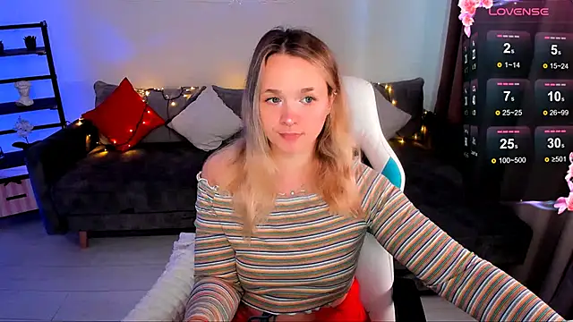 SherillBrill online show from February 8, 2025, 7:37 am