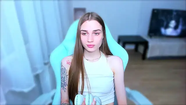 StellaLawless online show from January 30, 2025, 11:45 pm