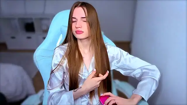 StellaLawless online show from September 21, 2025, 8:21 pm