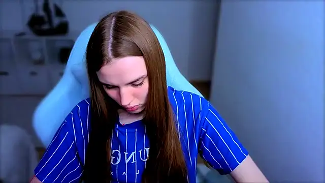 StellaLawless online show from October 28, 2025, 7:38 pm