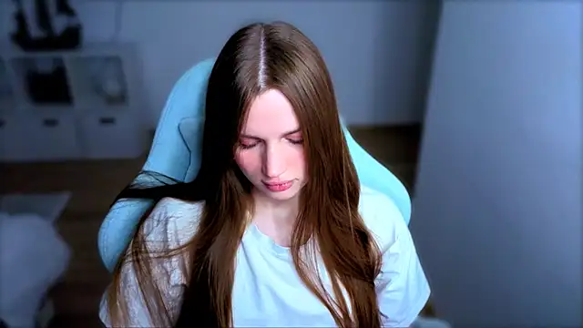 StellaLawless online show from February 28, 2026, 7:26 pm