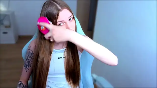 StellaLawless online show from March 1, 2026, 11:01 am