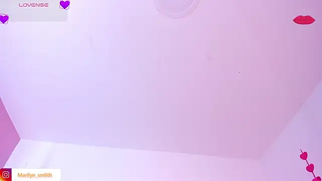 MarilynSmIith online show from February 28, 2025, 2:42 pm