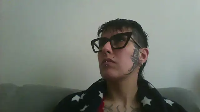 Snapshot of nickfxx chatting on October 26, 2025, 6:47 pm nickfxx online show from October 26, 2025, 6:47 pm