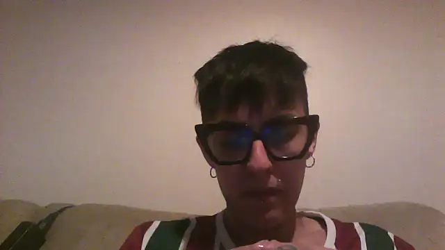 nickfxx online show from November 9, 2025, 10:08 pm