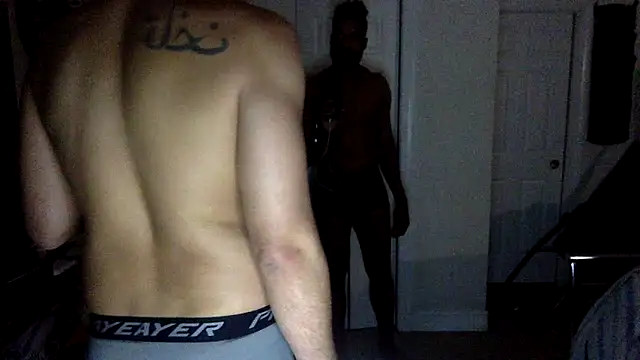 TheOnlyTwinTowers online show from March 22, 2025, 6:00 am