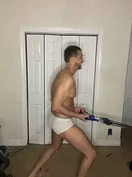 TheOnlyTwinTowers online show from March 23, 2025, 5:32 am