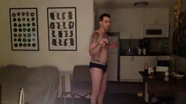 TheOnlyTwinTowers online show from March 28, 2026, 5:29 am